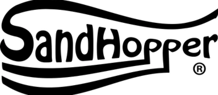 Sandhopper logo
