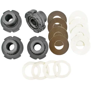 Front Wheeleez Bearing Kit $40.00