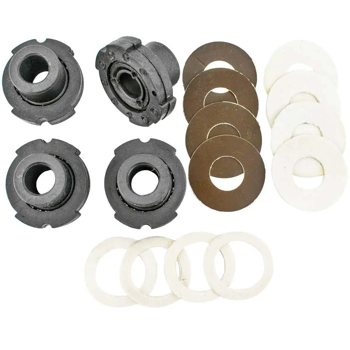 WHZ-Bearing4X